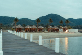 Samanea Beach Resort & Spa
